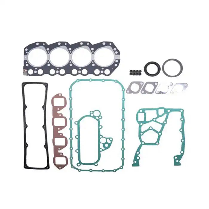Load image into Gallery viewer, Full Gasket Set 10101-43G25 for Nissan TD-25 2494cc Engine from MyMROmarts