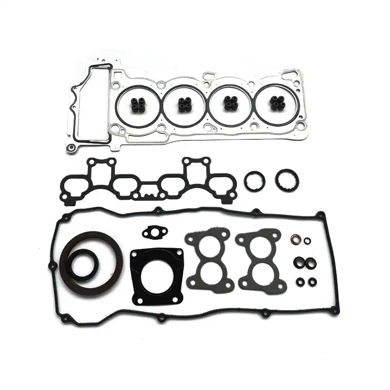 Load image into Gallery viewer, Full Gasket Set 10101-6N025 10101-4M528 for Nissan QG15DE Engine from MyMROmarts