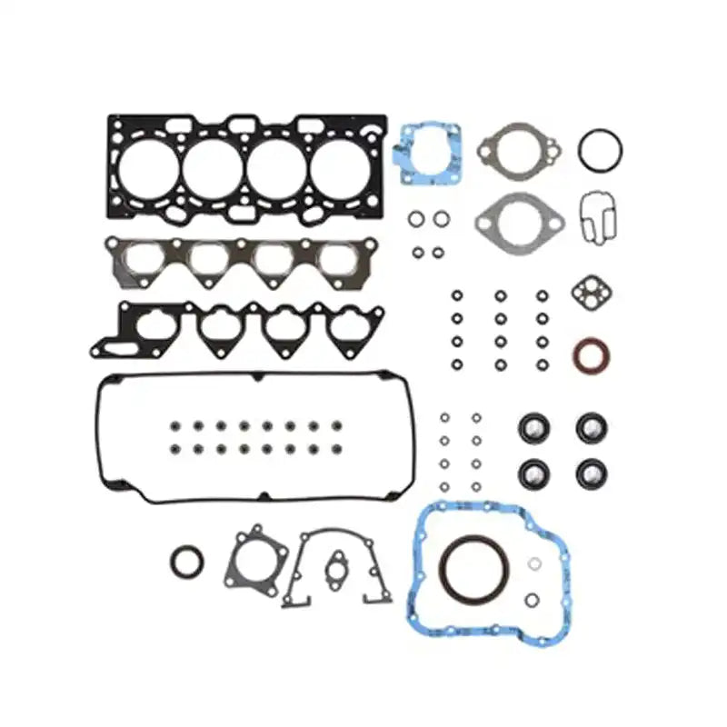 Indlæs billede i Gallery Viewer, Full Gasket Set MD974394 for Mitsubishi Engine 4G93K from MyMROmarts