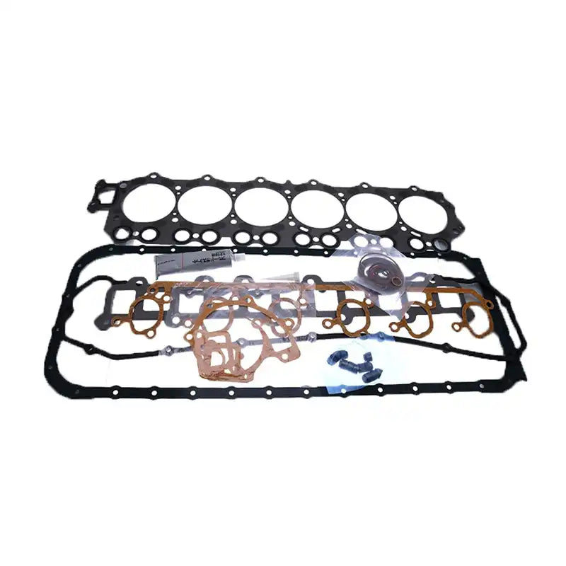 Indlæs billede i Gallery Viewer, Full Gasket Set ME038091 for Mitsubishi 6D10 5974cc Engine from MyMROmarts