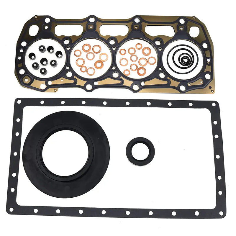 Load image into Gallery viewer, Full Gasket Set U5LC0016 for Perkins 404C-22 Engine from MyMROmarts