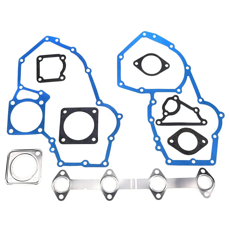 Load image into Gallery viewer, Full Gasket Set U5LC0016 for Perkins 404C-22 Engine from MyMROmarts