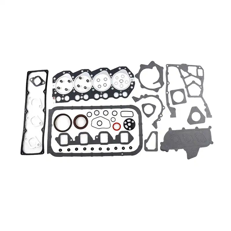 Indlæs billede i Gallery Viewer, Full Overhaul Gasket Kit 10101-43G27 10101-43G86 for Nissan TD-27 2663cc Engine FJ01 LFJ01 Forklift Pickup D21 from MyMROmarts