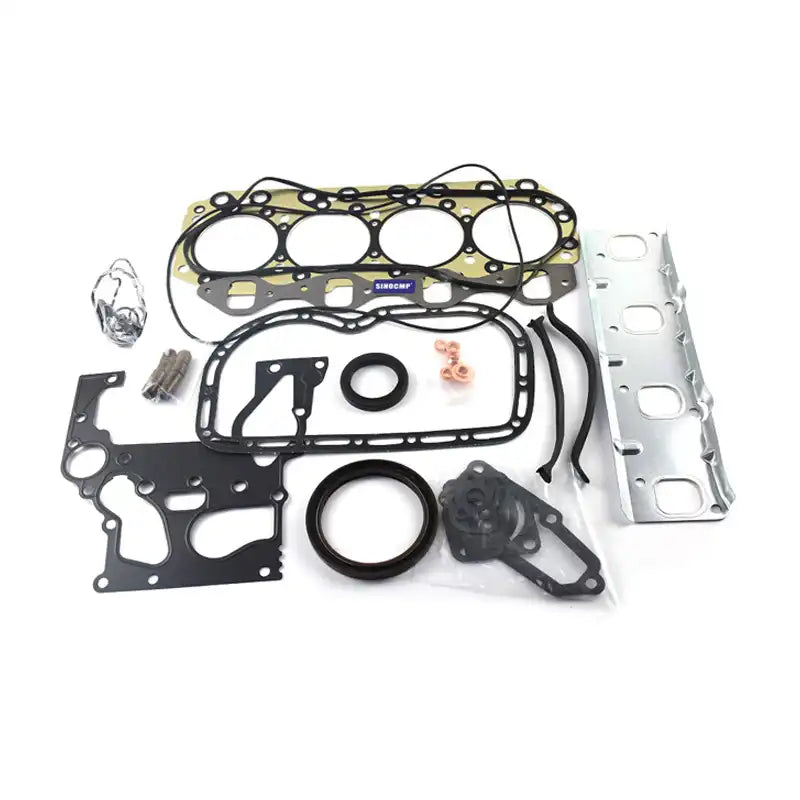 Indlæs billede i Gallery Viewer, Full Overhaul Gasket Kit 5-87812-3020 for Isuzu 4BD2 4BD2T Engine Excavator NPR ELF Truck from MyMROmarts