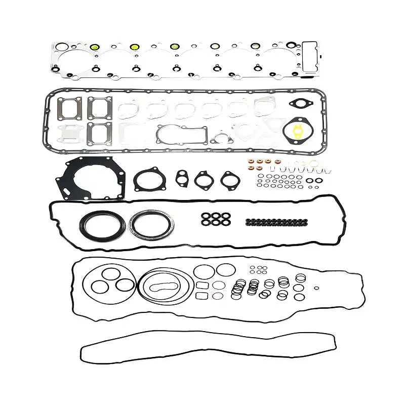 Indlæs billede i Gallery Viewer, Full Overhaul Gasket Kit for Doosan Daewoo DE12TIS Engine from MyMROmarts