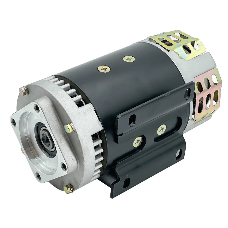 Laden Sie das Bild in Galerie -Viewer, Function Motor 48504GT 48504 for Genie Z-30/20N Z-34/22 Z-34/22N Z-45/22 Z-45/25 Z-45/25J 48V from MyMROmarts