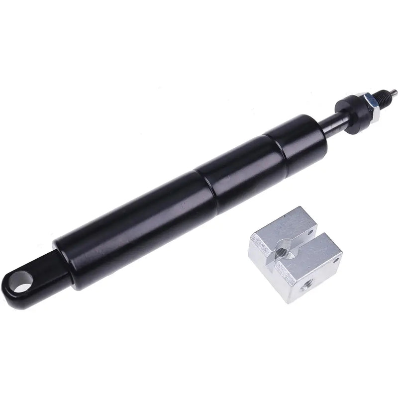 Load image into Gallery viewer, Gas Strut Spring Cylinder - Tilt Steering Wheel SJ10177 RE212851 RE225080 fits John Deere 5065M 5425 5820 5075M 5085M 5525 5075E 5095M 5105M 5425N 5065E 5083E 5093E 5101E 5725 5055E 5325 5720 5090E 5100M 5525N 5100R 5225 5625 - Body Parts > Cab Interior Parts > Gas Spring from MyMROmarts