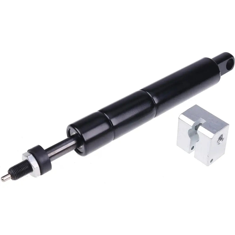 Load image into Gallery viewer, Gas Strut Spring Cylinder - Tilt Steering Wheel SJ10177 RE212851 RE225080 fits John Deere 5065M 5425 5820 5075M 5085M 5525 5075E 5095M 5105M 5425N 5065E 5083E 5093E 5101E 5725 5055E 5325 5720 5090E 5100M 5525N 5100R 5225 5625 - Body Parts > Cab Interior Parts > Gas Spring from MyMROmarts