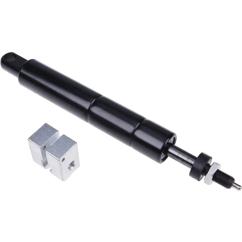 Load image into Gallery viewer, Gas Strut Spring Cylinder - Tilt Steering Wheel SJ10177 RE212851 RE225080 fits John Deere 5065M 5425 5820 5075M 5085M 5525 5075E 5095M 5105M 5425N 5065E 5083E 5093E 5101E 5725 5055E 5325 5720 5090E 5100M 5525N 5100R 5225 5625 - Body Parts > Cab Interior Parts > Gas Spring from MyMROmarts