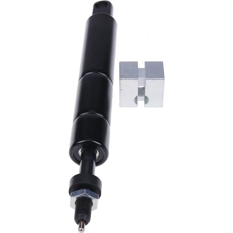 Load image into Gallery viewer, Gas Strut Spring Cylinder - Tilt Steering Wheel SJ10177 RE212851 RE225080 fits John Deere 5065M 5425 5820 5075M 5085M 5525 5075E 5095M 5105M 5425N 5065E 5083E 5093E 5101E 5725 5055E 5325 5720 5090E 5100M 5525N 5100R 5225 5625 - Body Parts > Cab Interior Parts > Gas Spring from MyMROmarts