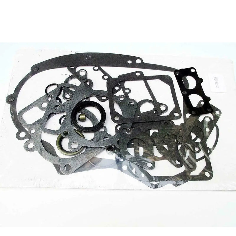 Load image into Gallery viewer, Engine Cylinder Gasket Kit AM129803 for John Deere D125 D130 E170 E180 L111 L120 LA165 S2046 S2546 X130R X140 Z425 Z435 - Engine Maintenance Parts > Overhaul Gasket Kits from MyMROmarts