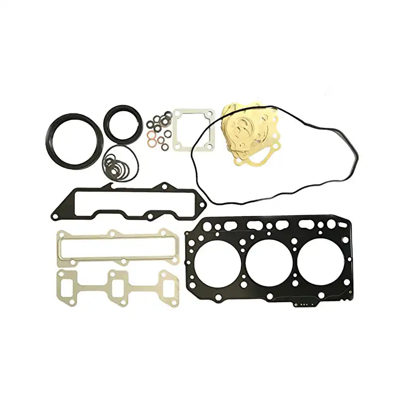 Load image into Gallery viewer, Gasket Kit MGS3TNE88 for Yanmar Engine 3TNE88 from MyMROmarts