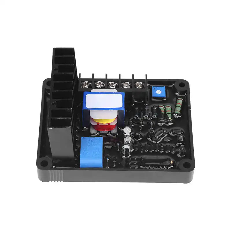 Carica immagine in Galleria Viewer, GB-170 AVR Automatic Voltage Regulator for 3-phase Brushed Generator Power Supply - Electrical Parts > Electronic Control System > Generator Parts from MyMROmarts