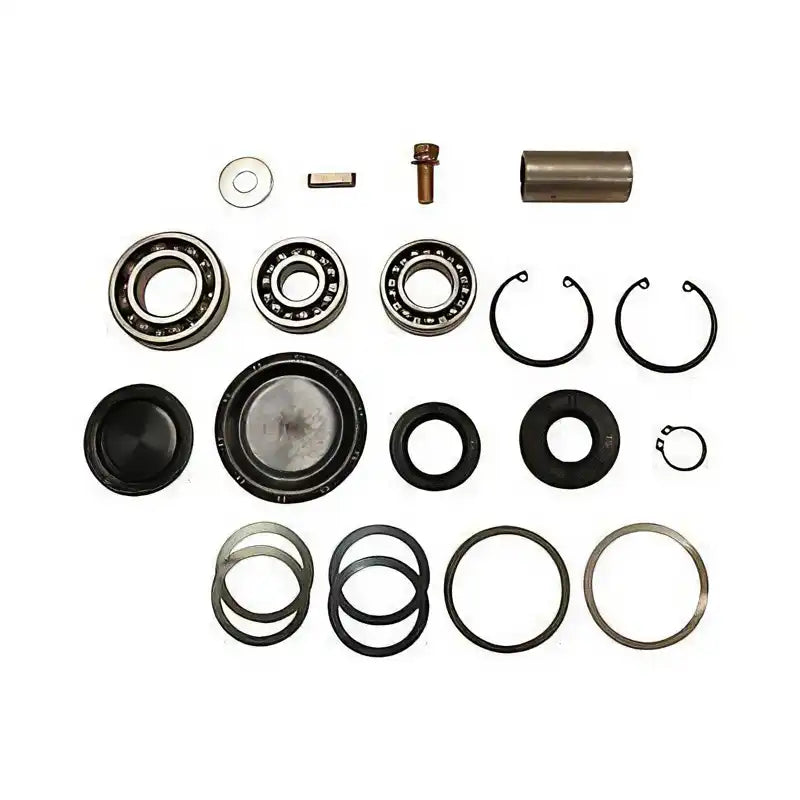 Lataa kuva gallerian katseluohjelmaan Gear Box Overhaul Kit 2906-0799-00 2906079900 for Atlas Copco MD600-2500 MD600/1300 - Engine Parts > Air Intake and Exhaust System > Air Compressor Parts from MyMROmarts