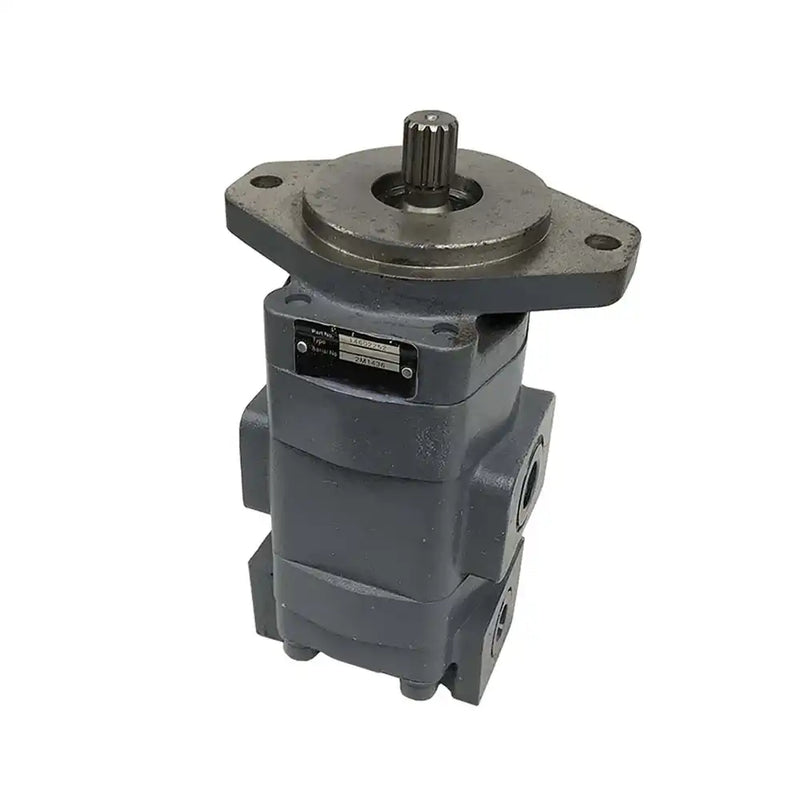 Load image into Gallery viewer, Gear Pump 14602247 for Volvo Excavator EC480D - Hydraulic Parts > Gear Pump from MyMROmarts