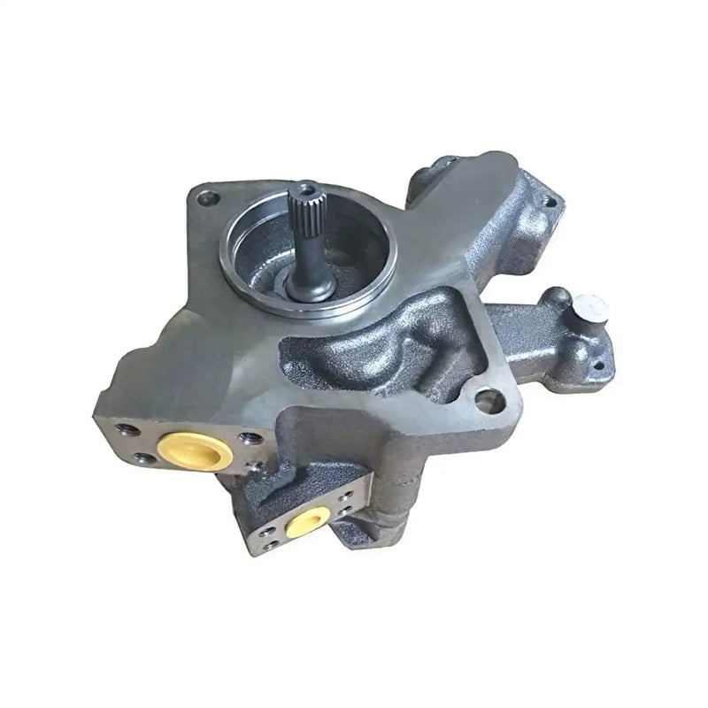 Load image into Gallery viewer, Gear Pump 3T7897 for Caterpillar CAT 517 D4H Track-Type Skidder 3304 3204 Engine - Hydraulic Parts > Gear Pump from MyMROmarts