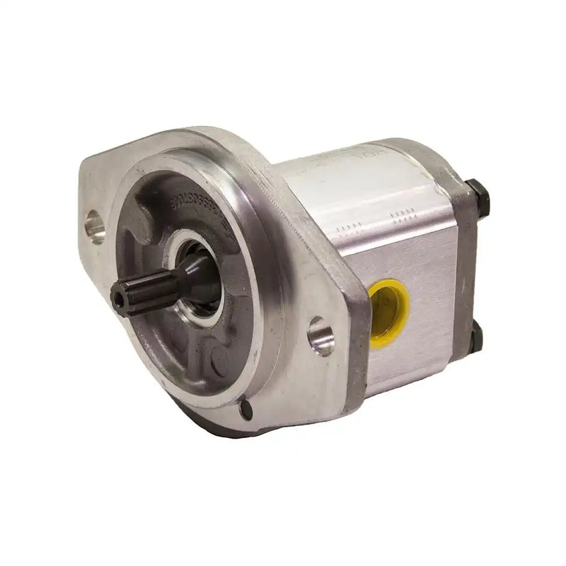 Load image into Gallery viewer, Gear Pump 4276918 for John Deere 110 120 750 2054 2554 200LC 230LC 270LC 450LC - Hydraulic Parts > Gear Pump from MyMROmarts