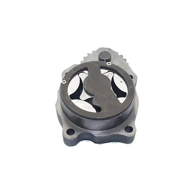 Load image into Gallery viewer, Gear Pump 4960076 for Cummins Engine NTA855 BT3.9 from MyMROmarts