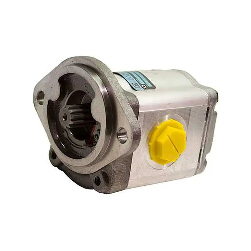 Load image into Gallery viewer, Gear Pump 6675660 for Bobcat Skid Steer 863 873 - Hydraulic Parts > Gear Pump from MyMROmarts