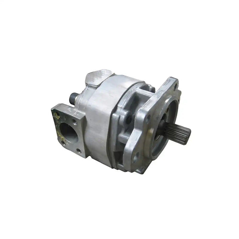 Load image into Gallery viewer, Gear Pump 705-22-36060 For Komatsu Dump Truck HD205-3 HD325-5 - Hydraulic Parts > Gear Pump from MyMROmarts