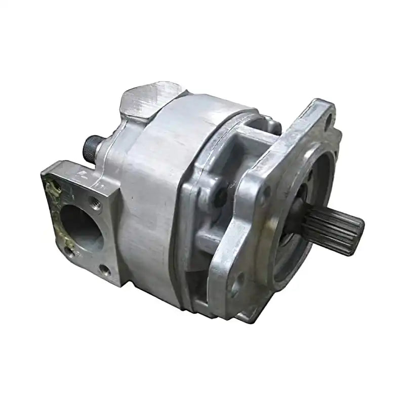 Laden Sie das Bild in Galerie -Viewer, Gear Pump 705-22-36060 For Komatsu Wheel Loader 545 WA450-2 - Hydraulic Parts > Hydraulic Pump from MyMROmarts
