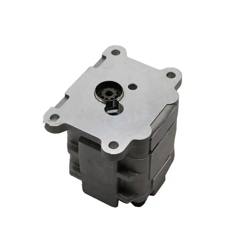 Load image into Gallery viewer, Gear Pump 705-41-02700 For Komatsu Excavator PC27MR-2 PC27MR-3 PC30MR-2 PC30MR-3 PC30UU-3 - Hydraulic Parts > Gear Pump from MyMROmarts