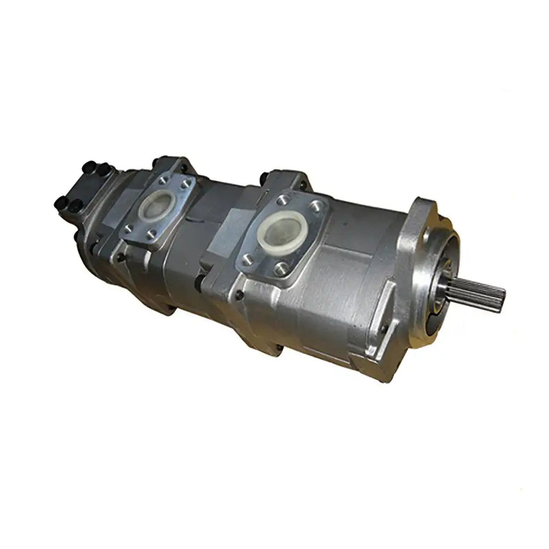 Load image into Gallery viewer, Gear Pump 705-41-07051 For Komatsu Dump Truck HM400-2 HM400-2R HM350-2R HM350-2 - Hydraulic Parts > Gear Pump from MyMROmarts