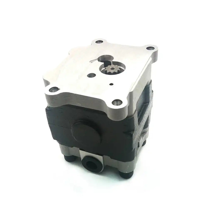 Load image into Gallery viewer, Gear Pump 708-3S-04570 708-3S-04571 For Komatsu Excavator PC40MR-2 PC45MR-3 PC50MR-2 PC55MR-3 PC58UU-3 - Hydraulic Parts > Gear Pump from MyMROmarts