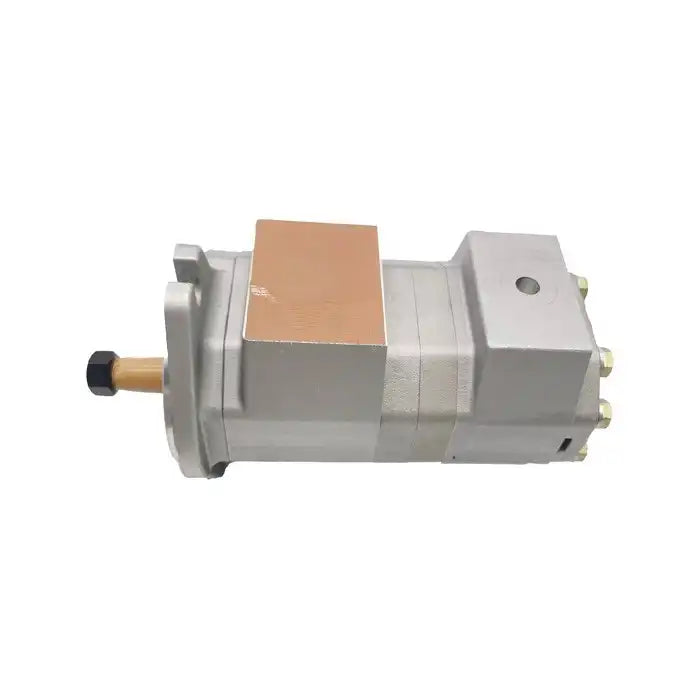 Load image into Gallery viewer, Gear Pump 8J8813 for Caterpillar CAT 910 Wheel Loader 3204 Engine - Hydraulic Parts > Gear Pump from MyMROmarts