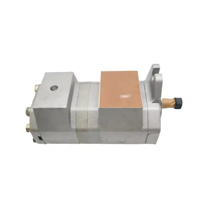 Load image into Gallery viewer, Gear Pump 8J8813 for Caterpillar CAT 910 Wheel Loader 3204 Engine - Hydraulic Parts > Gear Pump from MyMROmarts
