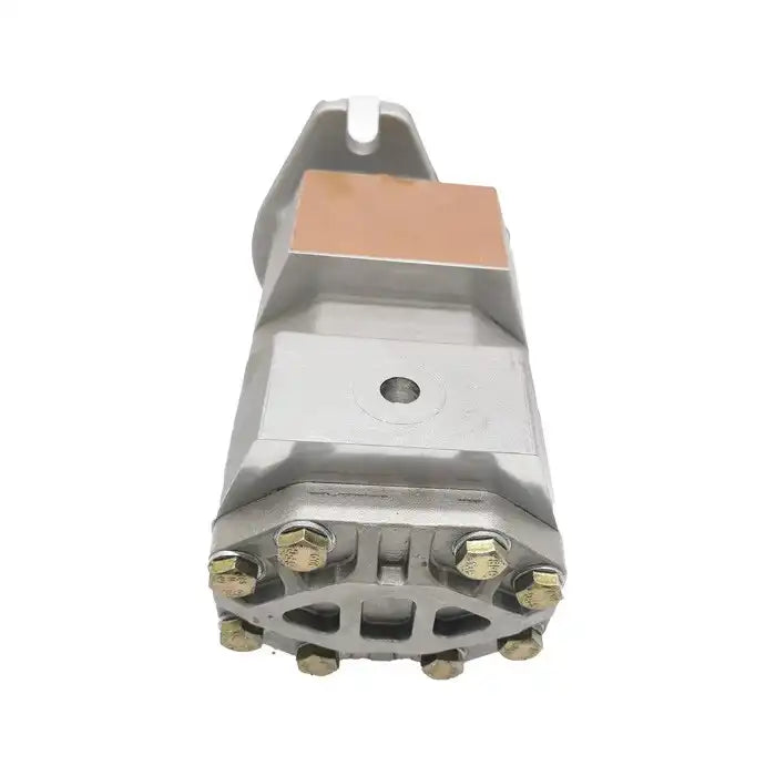 Load image into Gallery viewer, Gear Pump 8J8813 for Caterpillar CAT 910 Wheel Loader 3204 Engine - Hydraulic Parts > Gear Pump from MyMROmarts