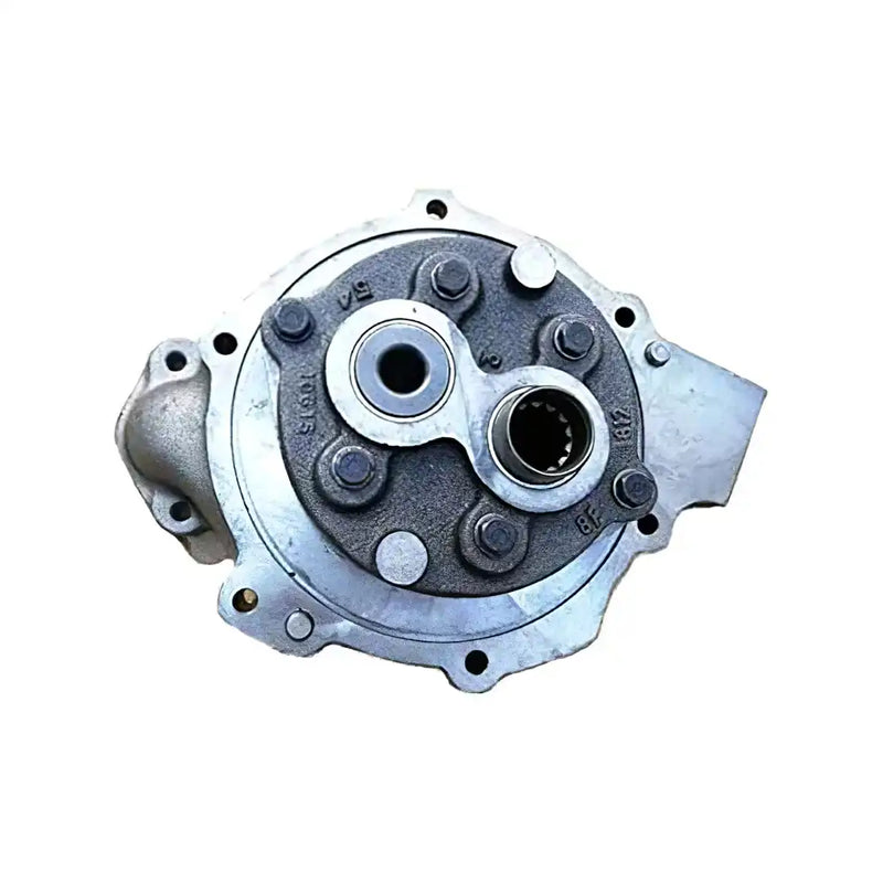 Load image into Gallery viewer, Gear Pump 9P9610 for Caterpillar CAT 966D 966E 966F Wheel Loader R2900 R2900G R3000H Load Haul Dump 3306 C15 Engine - Hydraulic Parts > Gear Pump from MyMROmarts