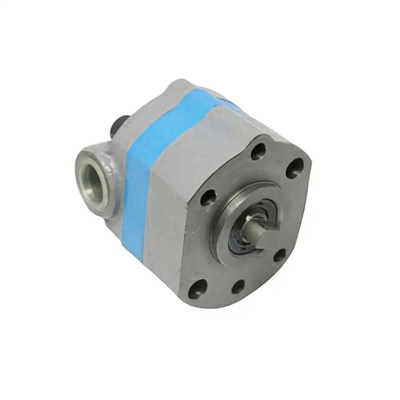 Load image into Gallery viewer, Gear Pump Assembly 45510-13201-71 for Toyota Forklift 7FB10 7FB15 7FB25 - Hydraulic Parts > Gear Pump from MyMROmarts