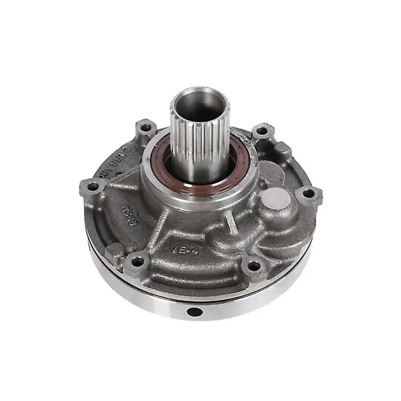 Load image into Gallery viewer, Gear Pump Assembly CA0135190 for Komatsu WB140-2 WB142-5 WB146-5 WB150-2 WB156-5 WB91R-2 WB93R-2 WB93S-5 WB97S-2 - Hydraulic Parts > Gear Pump from MyMROmarts
