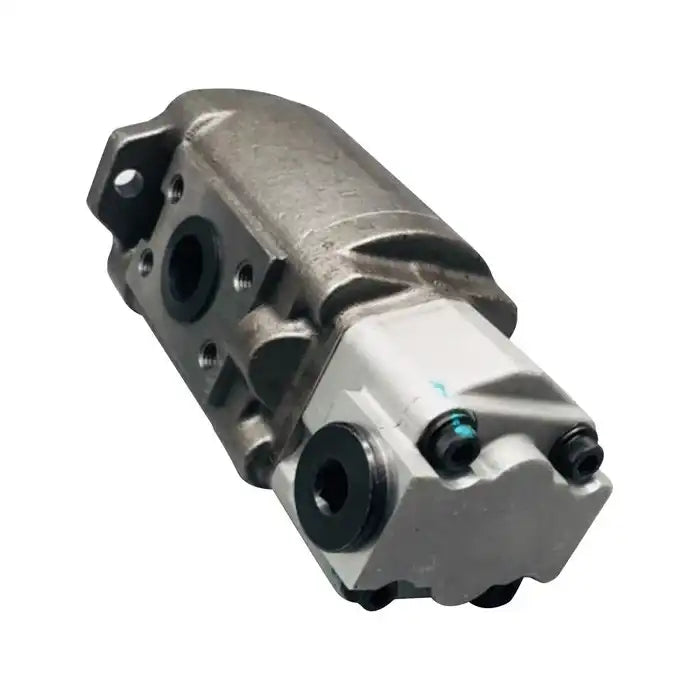Load image into Gallery viewer, Gear Pump Assembly For HITACHI Excavator ZAXIS70 EX60-5 Pilot - Hydraulic Parts > Gear Pump from MyMROmarts