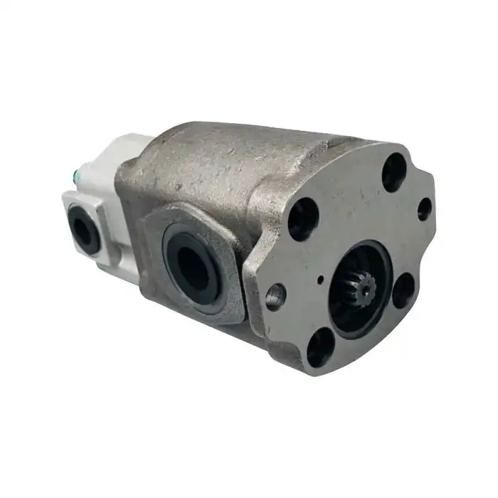 Load image into Gallery viewer, Gear Pump Assembly For HITACHI Excavator ZAXIS70 EX60-5 Pilot - Hydraulic Parts > Gear Pump from MyMROmarts