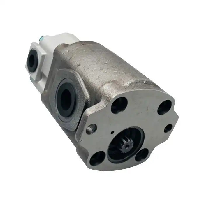 Load image into Gallery viewer, Gear Pump Assembly For HITACHI Excavator ZAXIS70 EX60-5 Pilot - Hydraulic Parts > Gear Pump from MyMROmarts
