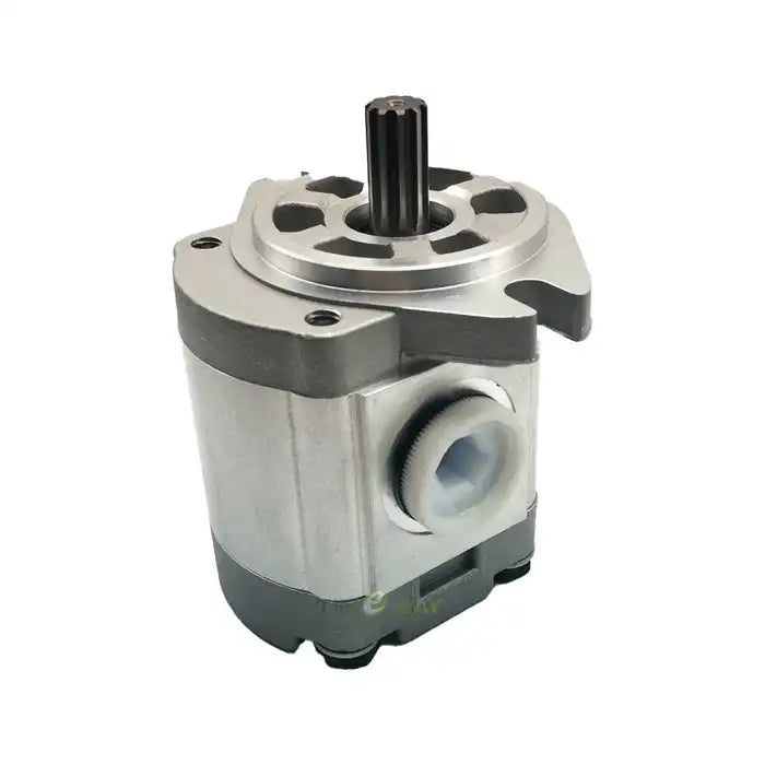 Load image into Gallery viewer, Gear Pump For Hitachi Excavator EX100-5 Double - Hydraulic Parts > Gear Pump from MyMROmarts