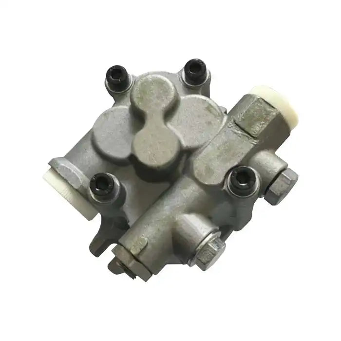 Load image into Gallery viewer, Gear Pump K3V153-78213 For SUMITOMO Excavator SH200A3 Pilot - Hydraulic Parts > Gear Pump from MyMROmarts
