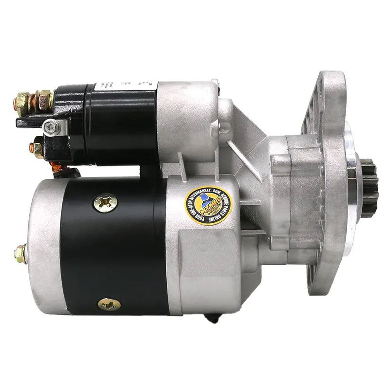Load image into Gallery viewer, Gear Reduction Starter C7NN-11000-C D0NN-11000-A for Ford Tractor 3230 3430 3900 3930 - Electrical Parts > Starter Motor from MyMROmarts