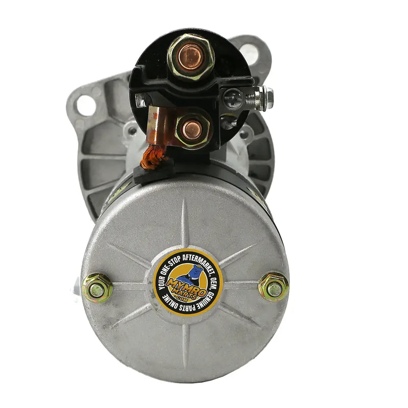 Load image into Gallery viewer, Gear Reduction Starter C7NN-11000-C D0NN-11000-A for Ford Tractor 3230 3430 3900 3930 - Electrical Parts > Starter Motor from MyMROmarts