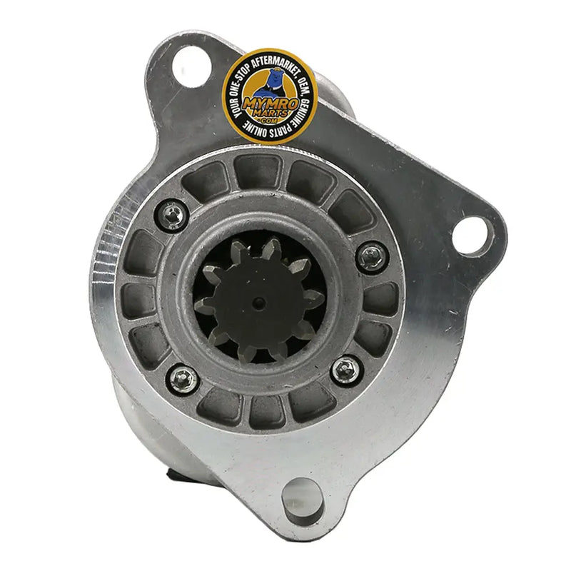 Load image into Gallery viewer, Gear Reduction Starter 82005342 83949348 83981923 for New Holland Tractor 2000 3000 4000 5000 - Electrical Parts > Starter Motor from MyMROmarts