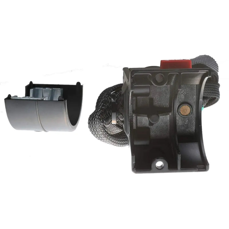 Load image into Gallery viewer, Gear Selector 0501 207 105 DW-2 for Loaders with ZF Transmission from MyMROmarts