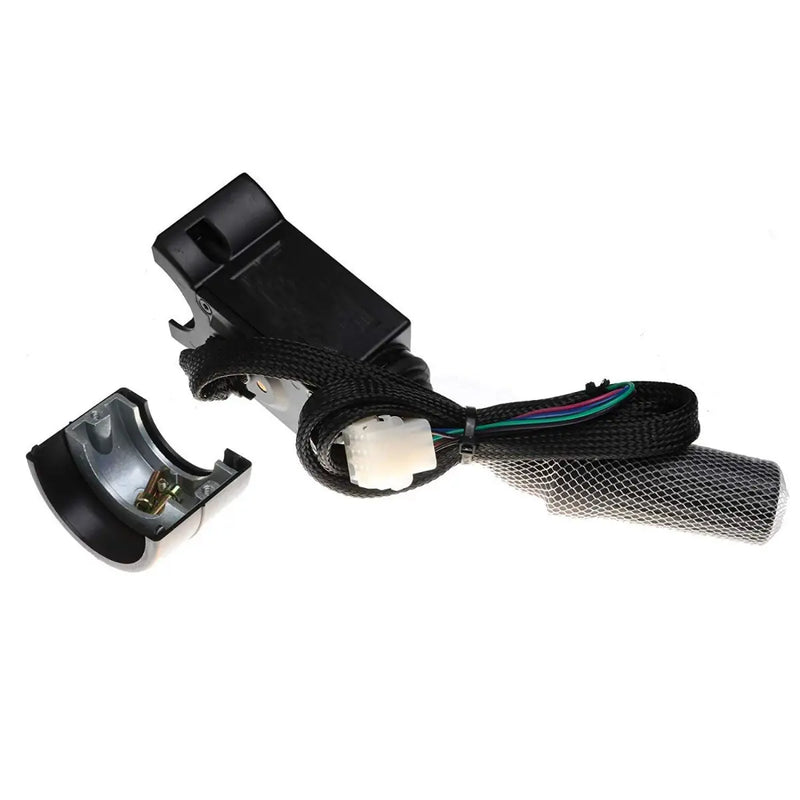 Load image into Gallery viewer, Gear Selector 0501 207 105 DW-2 for Loaders with ZF Transmission from MyMROmarts