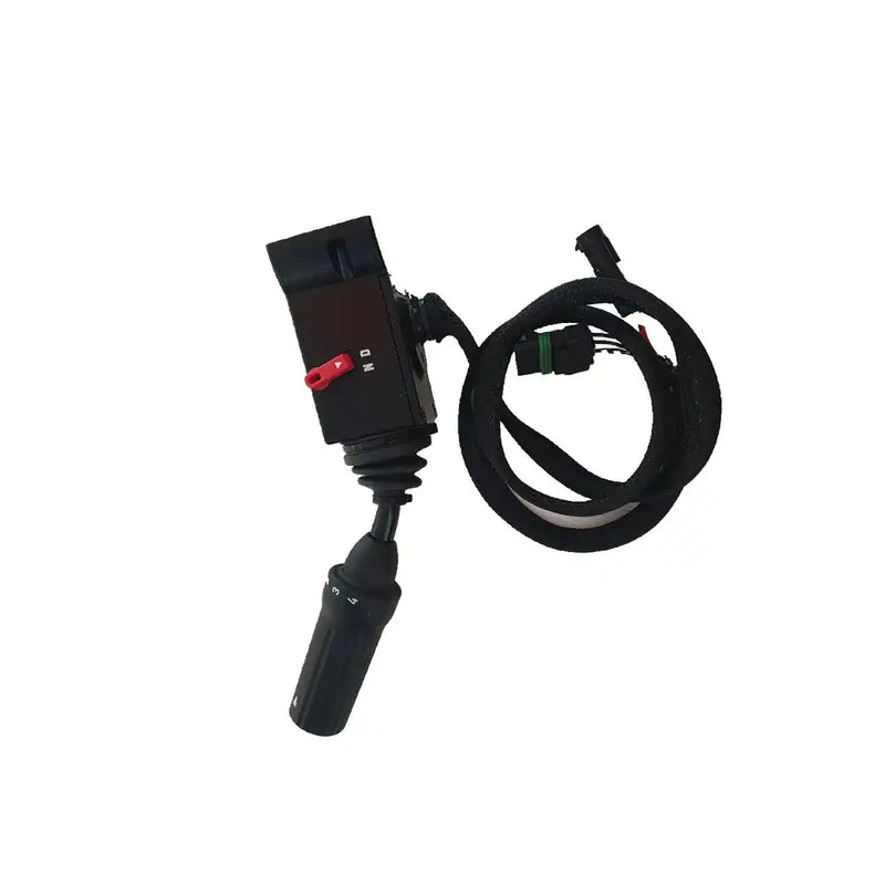 Load image into Gallery viewer, Gear Selector 0501209657 for ZF DW-3 LG958 CLG856 CG958H Wheel Loader - Body Parts > Cab Interior Parts > Joystick Controller from My Store