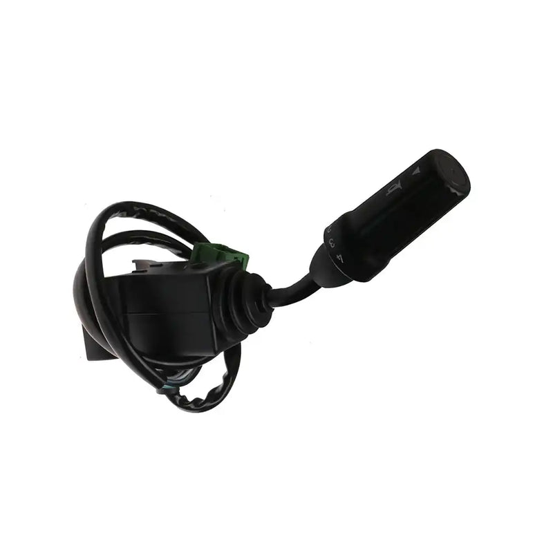 Load image into Gallery viewer, Gear Selector Switch VOE17416725 17416725 for Volvo L220G L250G L150G L180G - Body Parts > Cab Interior Parts > Joystick Controller from My Store