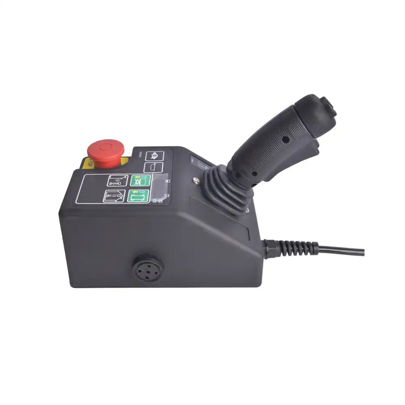 Afbeelding laden in Galerijviewer, Gen 6 Control Box 1283792GT for Genie - Body Parts > Cab Interior Parts > Joystick Controller from My Store