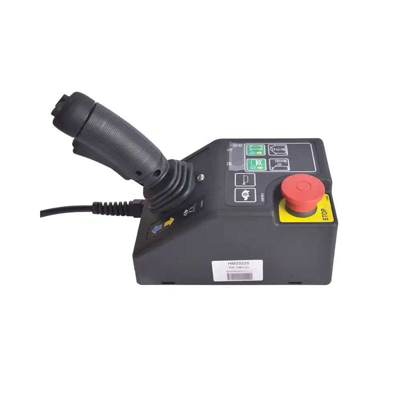 Afbeelding laden in Galerijviewer, Gen 6 Control Box 1283792GT for Genie - Body Parts > Cab Interior Parts > Joystick Controller from My Store