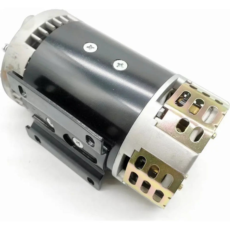 Load image into Gallery viewer, General Electric 5BCG52HA100 Pump 48 Volt Dc Motor from MyMROmarts