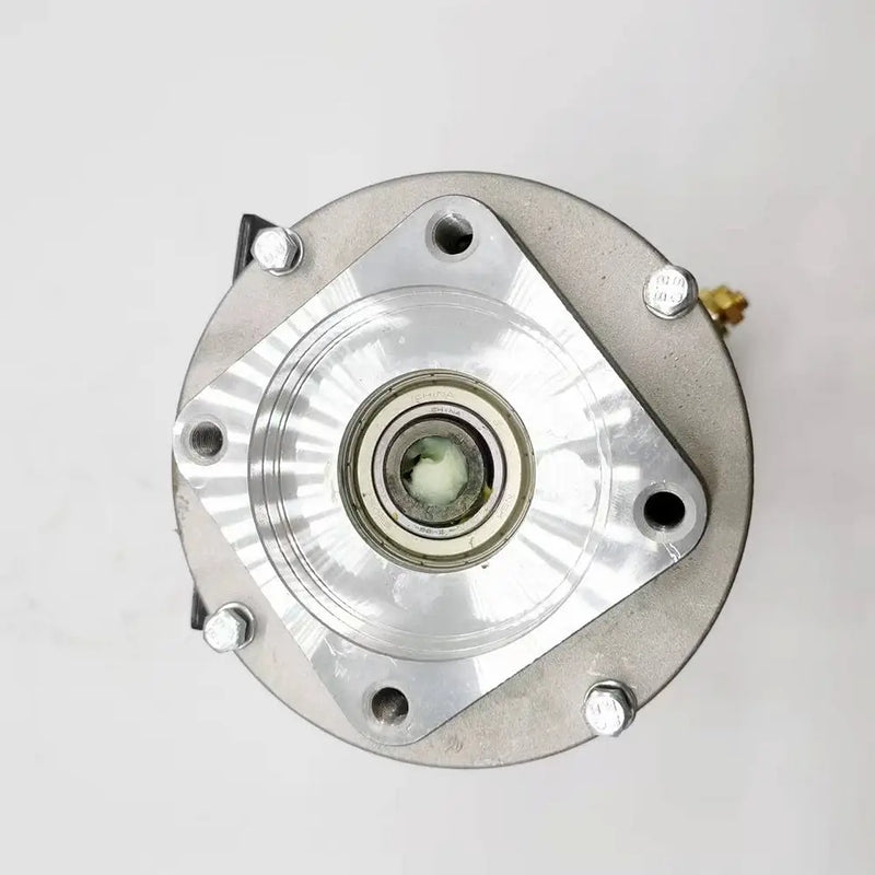 Load image into Gallery viewer, General Electric 5BCG52HA100 Pump 48 Volt Dc Motor from MyMROmarts